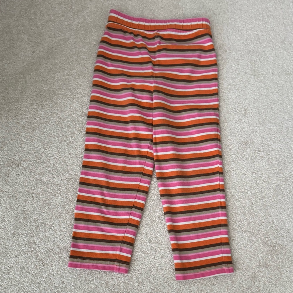 Okie Dokie leggings